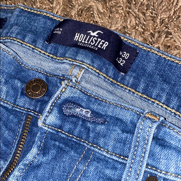 Hollister pants - Picture 2 of 2